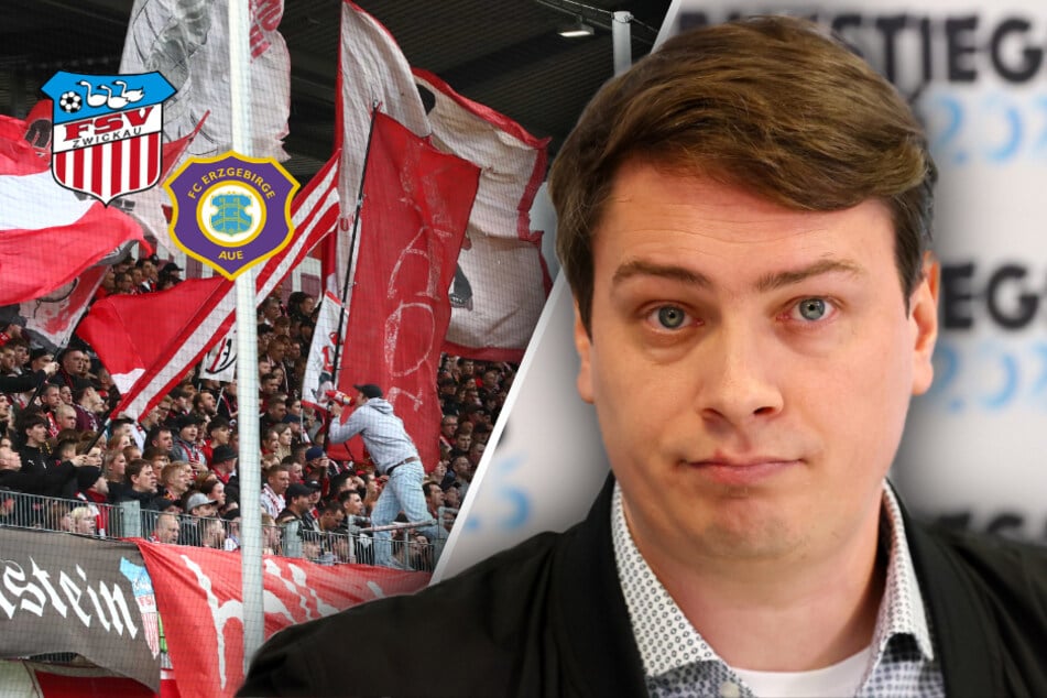 Pokalfinale gegen Aue sprengt alle Dimensionen: FSV mit mehr als 16.000 Ticket-Anfragen