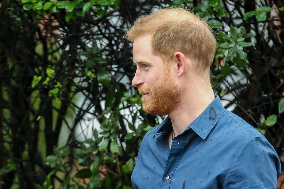 Prince Harry (36) is now the chief impact officer of BetterUp, a San Francisco start-up.