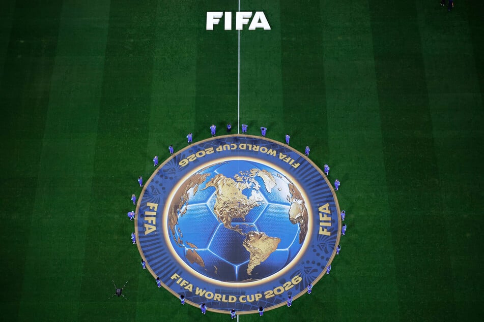 Finden künftig tatsächlich große FIFA-Turniere ohne europäische Länder statt?