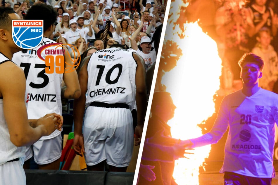 Hallen-Wechsel! Pokalsieger tritt Ost-Heimspiel in anderem Bundesland an