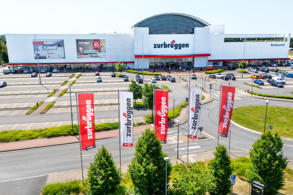 Zurbrüggen Wohn-Zentrum Herne