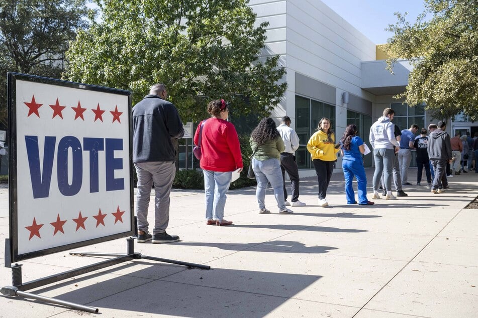 Texans are gearing up to cast their ballots in Republican and Democratic primary elections on March 3, 2026.