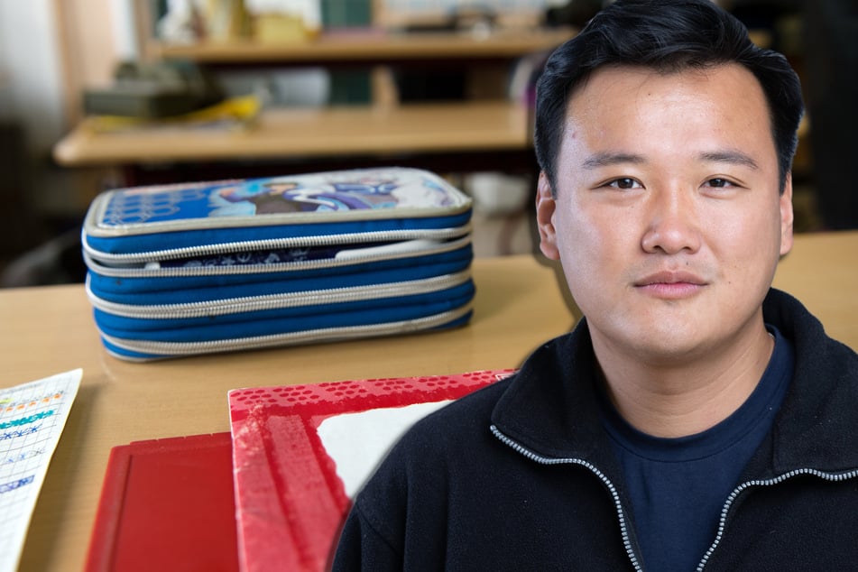 Wochen nach Ferienende: Viele ausländische Kinder in Sachsen ohne Schulplatz