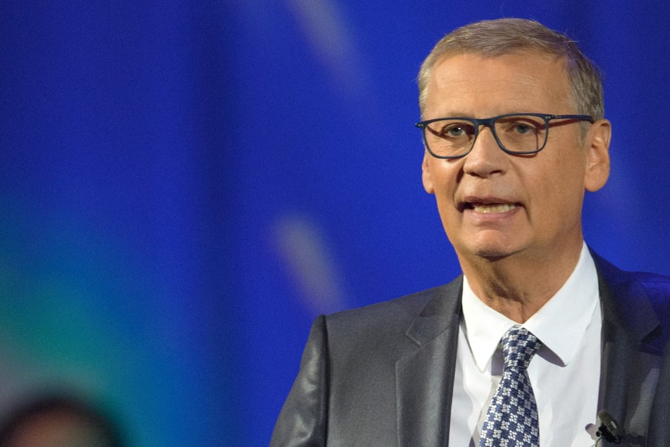 Günther Jauch: Günther Jauch packt aus: Darum nutzt er wirklich kein Social Media
