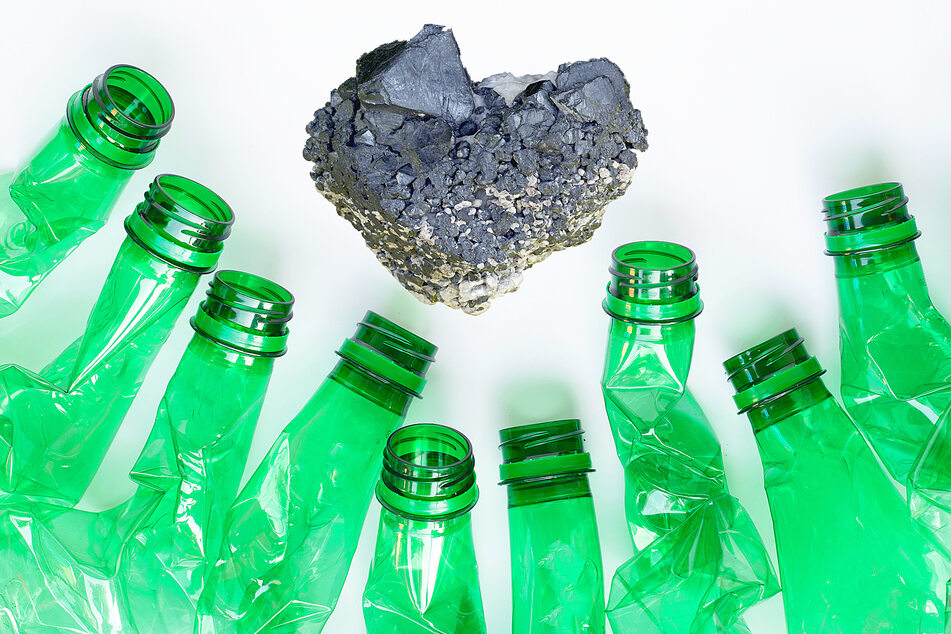 Green plastic: This new recycling method could be another piece of the climate puzzle