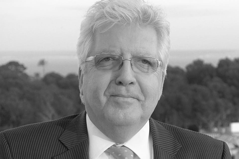 Wolfgang Seifert (†79) war für fast drei Jahrzehnte Chefredakteur und Verlagsdirektor des "Mallorca Magazin".