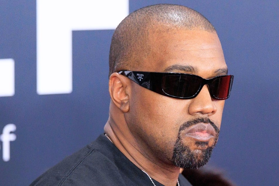 Kanye West dropped by talent agency and hit with lawsuit as Nazi scandal escalates