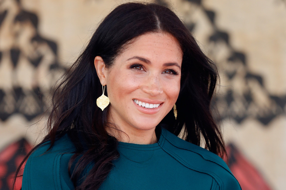 Kann Meghan, Herzogin von Sussex (39), ihre TV-Karriere wiederbeleben?