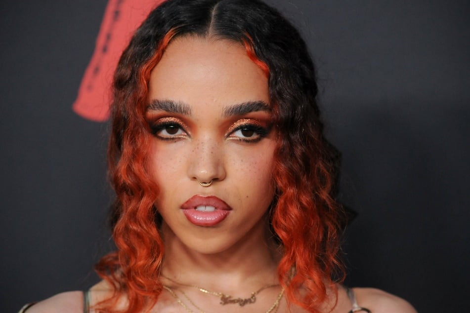 FKA twigs (32) says the abuse got worse after she moved in with Shia LeBeouf (34) in October 2018.