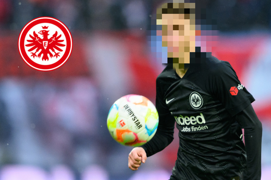 Top-Klubs buhlen um Eintracht-Supertalent, doch es gibt einen Haken