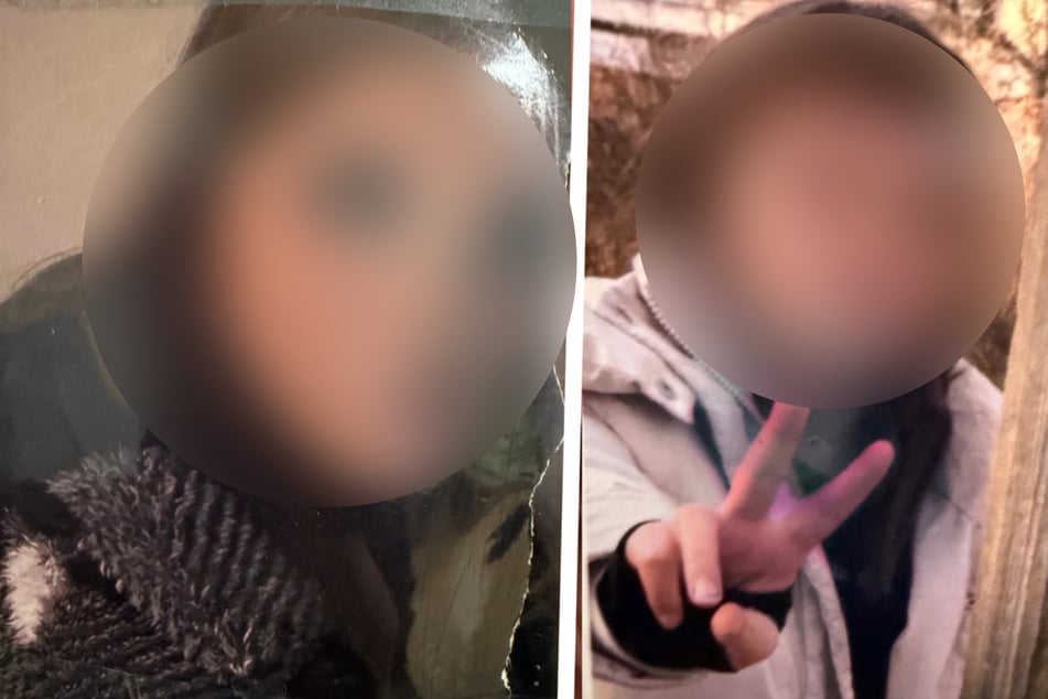 Seit Ende März war die 15-Jährige verschwunden.