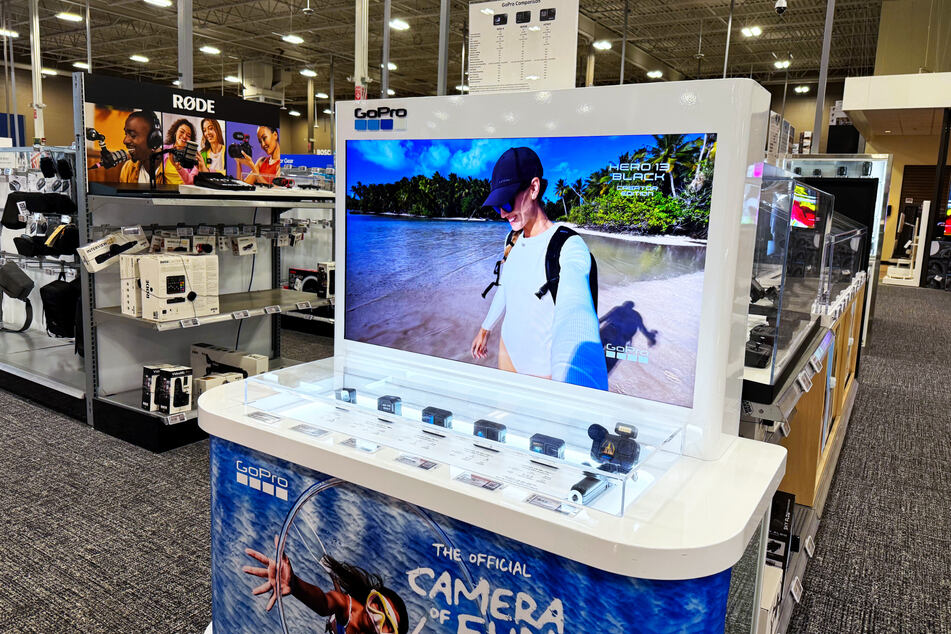 From Laptops to TVs: These Best Buy Deals Are Too Good to Miss