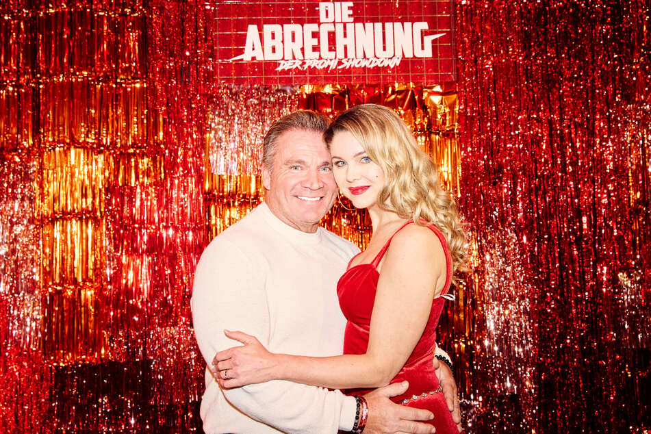 Peter Klein (58) und Yvonne Woelke (45) können sich vorstellen, auch weitere Formate zusammen zu machen. Zuletzt waren sie im "Forsthaus Rampensau" zu sehen.