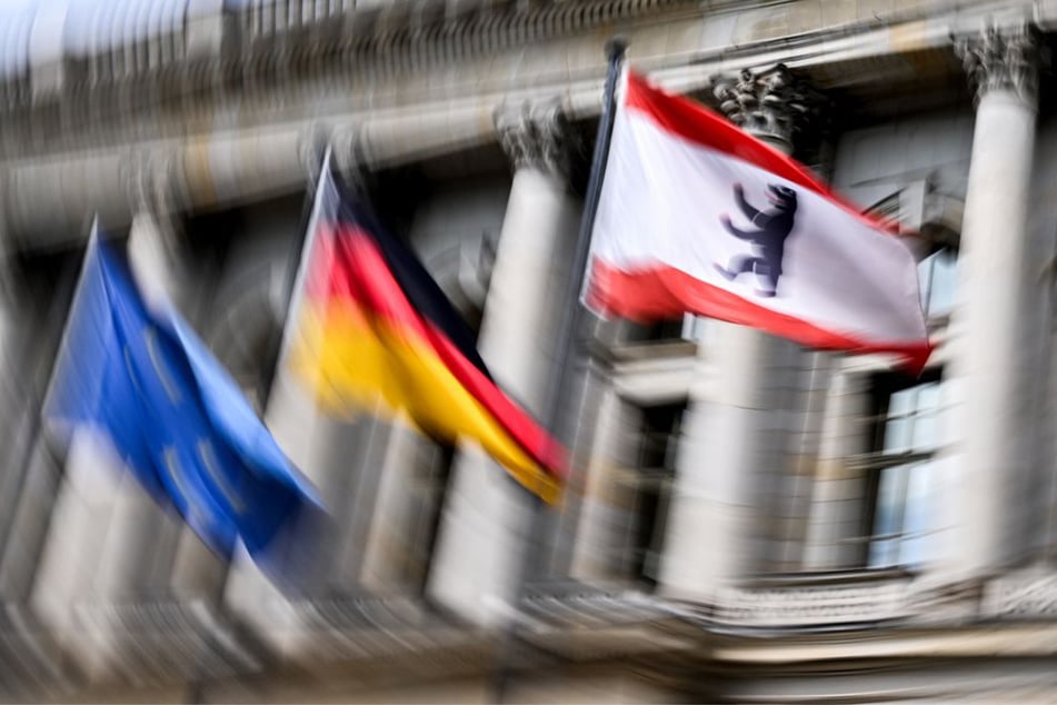 Berlin: Umfrage in Berlin: Dieser Kandidat hätte bei Direktwahl die Nase vorn