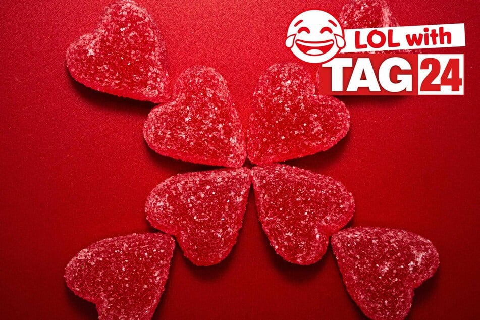 Joke of the Day for February 14, 2026: A spicy funny for Valentine's Day