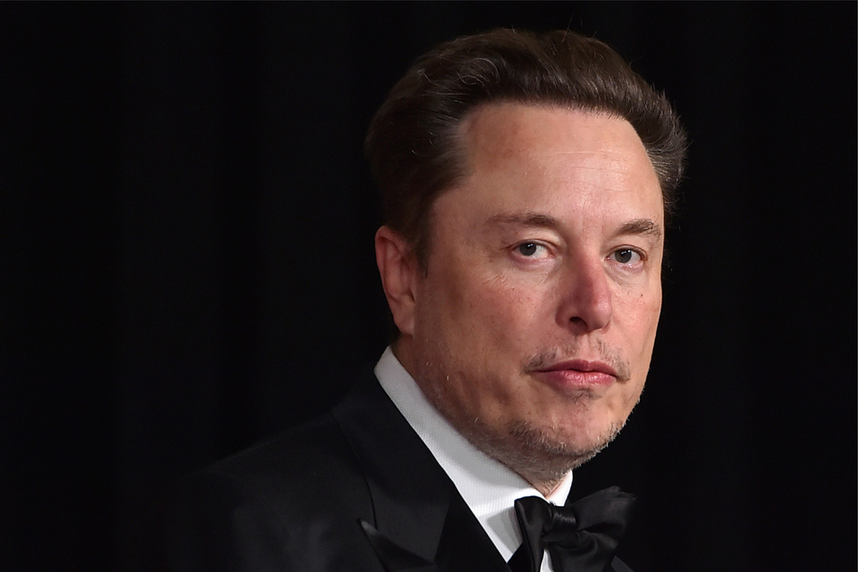 Tesla-Chef Elon Musk (52) sorgt mal wieder für eine Menge Kündigungen.