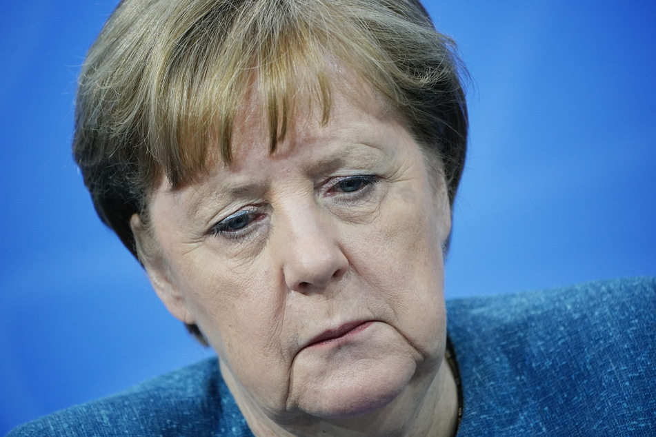 Die frühere Bundeskanzlerin Angela Merkel (67).