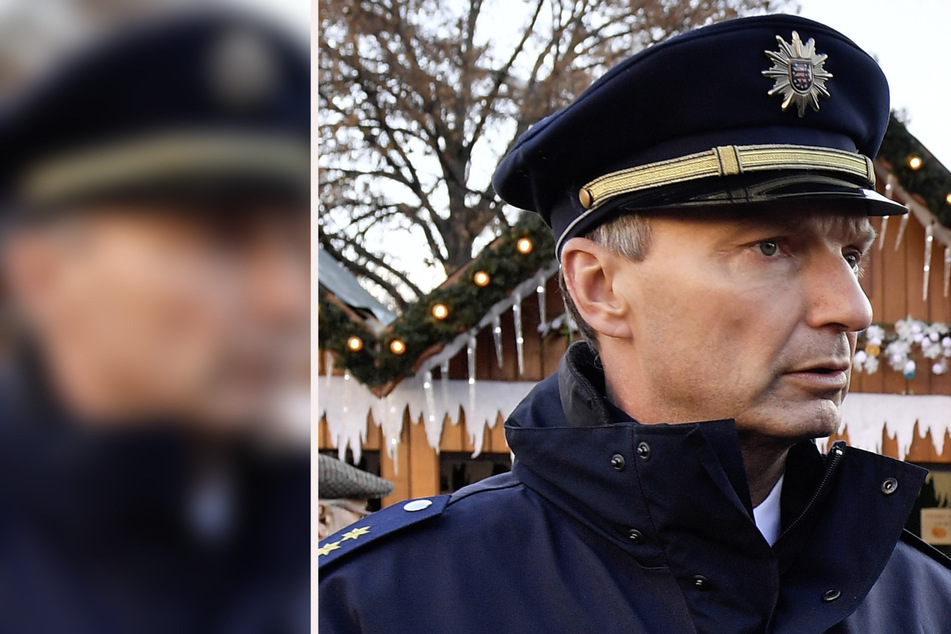 Von Skandalen geplagte Polizeischule hat neuen Leiter: Er will sich für Aufarbeitung einsetzen!