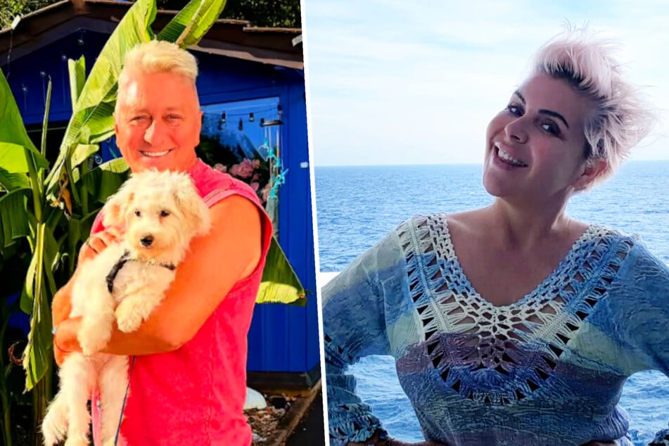 "Hund ist kein Gegenstand, den man ausprobiert": TV-Persönlichkeit Mona Buruncuk ärgert Hubert Fellas Hunde-Eklat