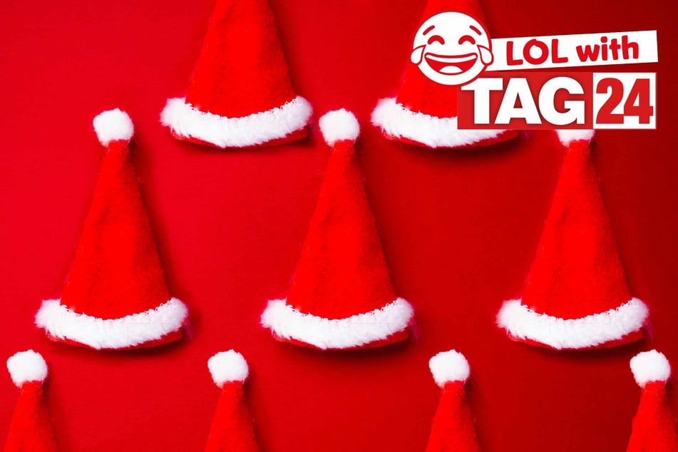 Joke of the Night for December 25, 2025: A funny for Christmas Day