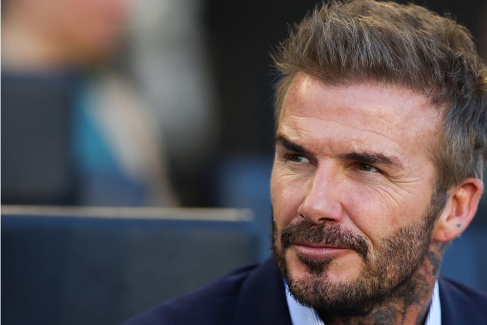 David Beckham: Mit dieser Aussage bricht er die Herzen aller Spice-Girls-Fans