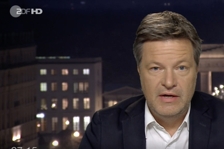 Robert Habeck: Länder mit hohen Inzidenzen sollen Weihnachtsferien vorziehen!