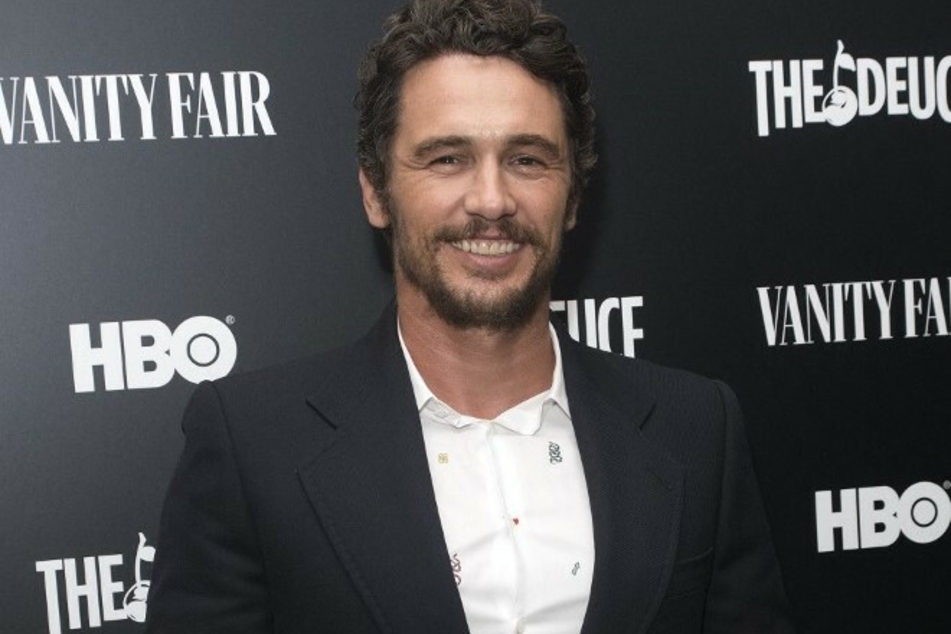 James Franco has confirmed his return to the big screen following a four-year absence due to the sexual misconduct allegations against him.