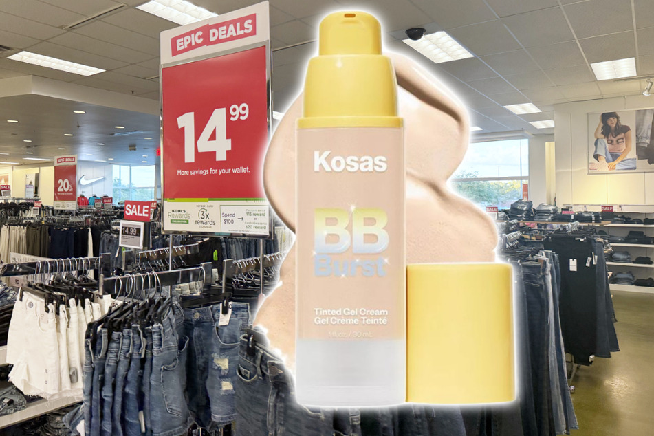 These Kohl's Deals Are the Reason You Should Check Your Cart Today