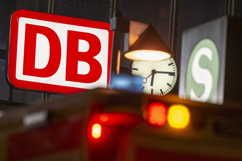 Deutsche Bahn richtet Notfahrplan für alle Reisenden ein