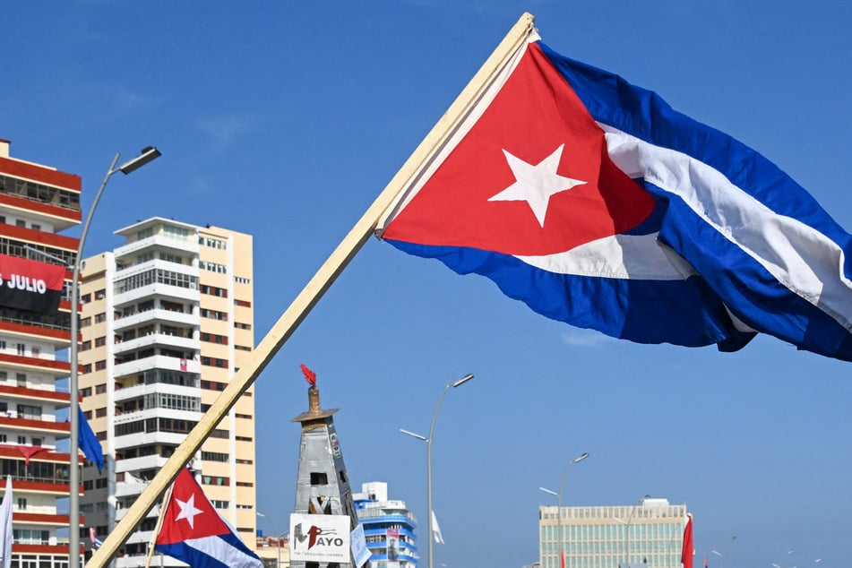 As tensions flare with the US, Cuba has quietly released a guide on surviving "potential enemy attacks."