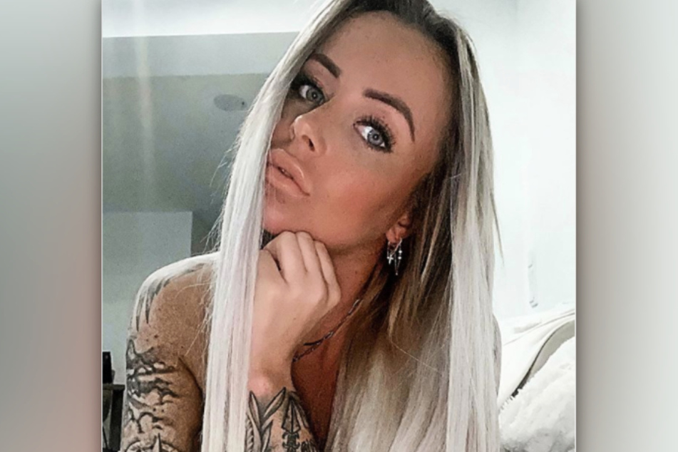 Jade Übach (26) hat ihrem Ärger über Carina Spack (24) auf Instagram so richtig Luft gemacht. Die beiden steigen beim "SAT.1 Promiboxen" in den Ring.
