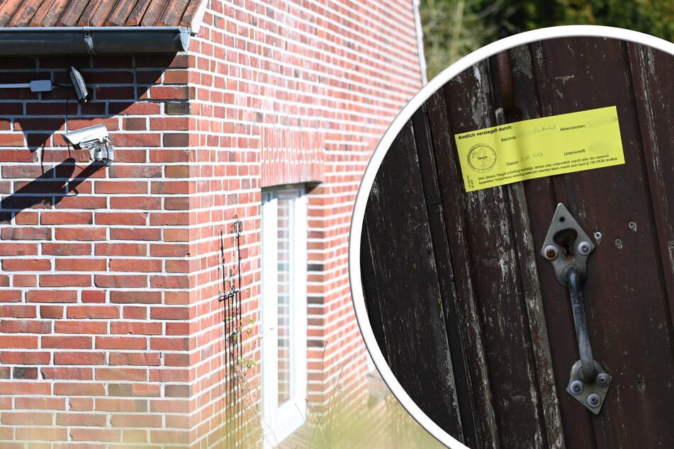 Nach Leichenfund in Ostfriesland: Tatverdächtiger bleibt in U-Haft - weitere Vorwürfe erhoben