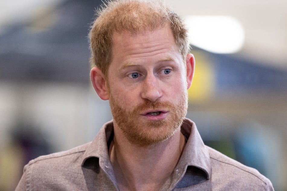 Prince Harry has settled his long-running lawsuit against Rupert Murdoch's UK tabloid publisher, which agreed to pay him "substantial damages".