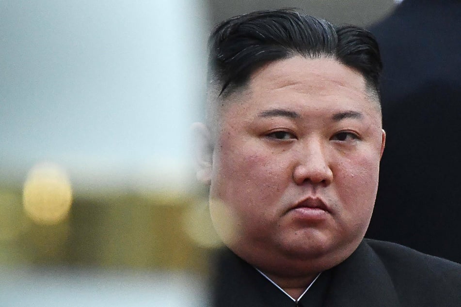 Kim Jong-un again calls for strengthening of North Korea's nuclear capabilities