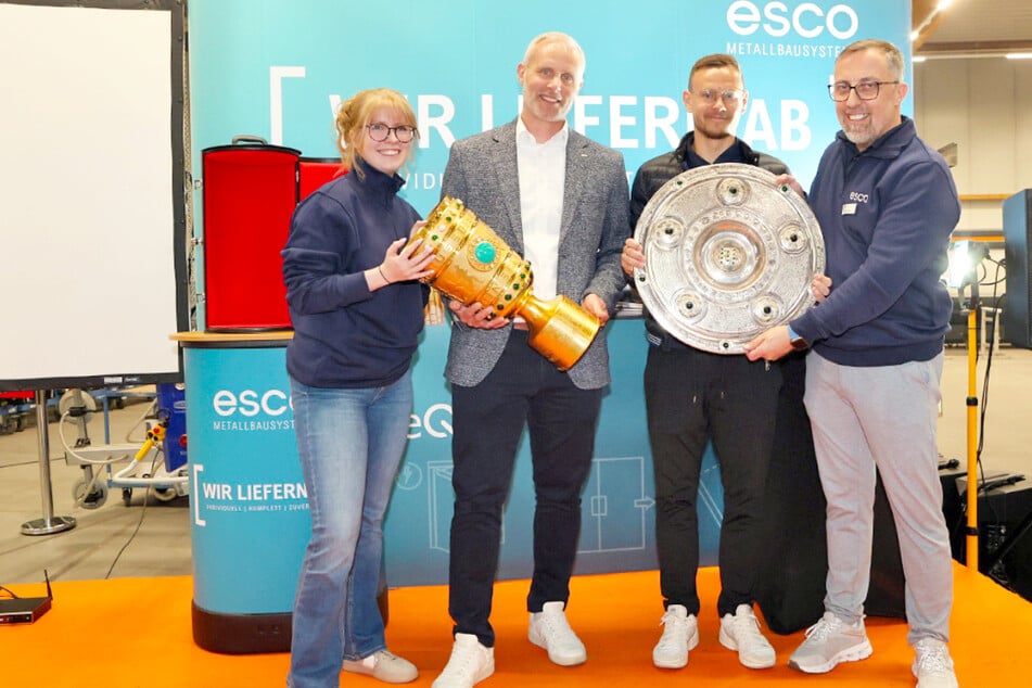 Wir suchen Verstärkung für unser Team in Sachsen