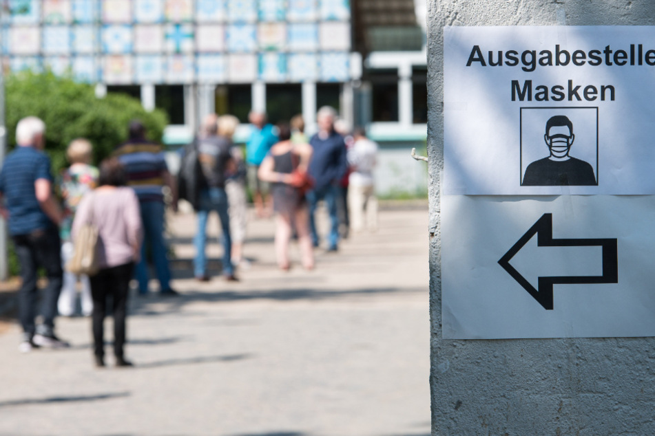 Ausgangsbeschränkungen im Saarland werden nach Gerichtsentscheidung sofort gelockert