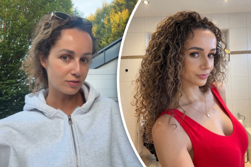 Samira outet sich als altmodisch und offenbart: "Mir fehlt heutzutage die Männlichkeit"