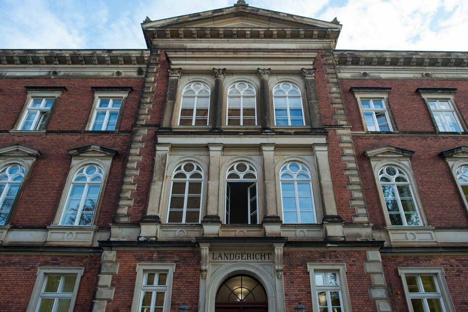 Das Landgericht Cottbuss blieb unter der Forderung der Staatsanwaltschaft, die 14 Jahre wegen Totschlags gefordert hatte. (Archivbild)
