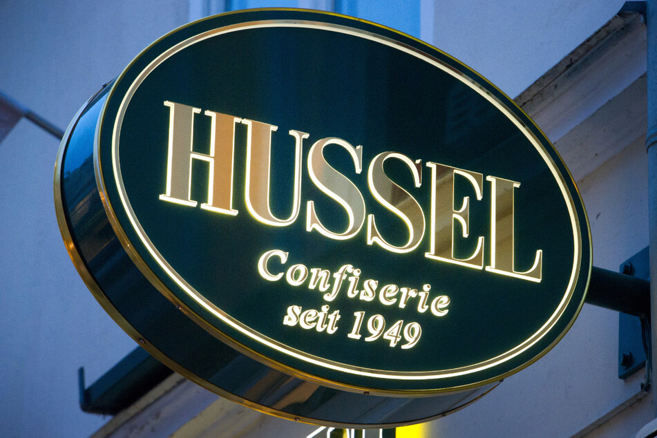 Auch die Marke Hussel gehört zur insolventen DCH. (Archivbild)