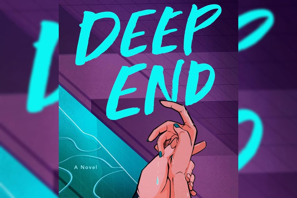 Deep End by Ali Hazelwood will be released on February 4.