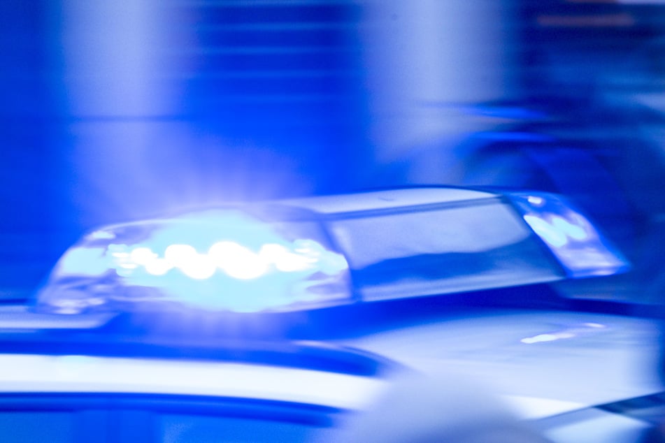 Die Polizei konnte den 31-jährigen Mann in Tatortnähe schnappen. (Symbolbild)