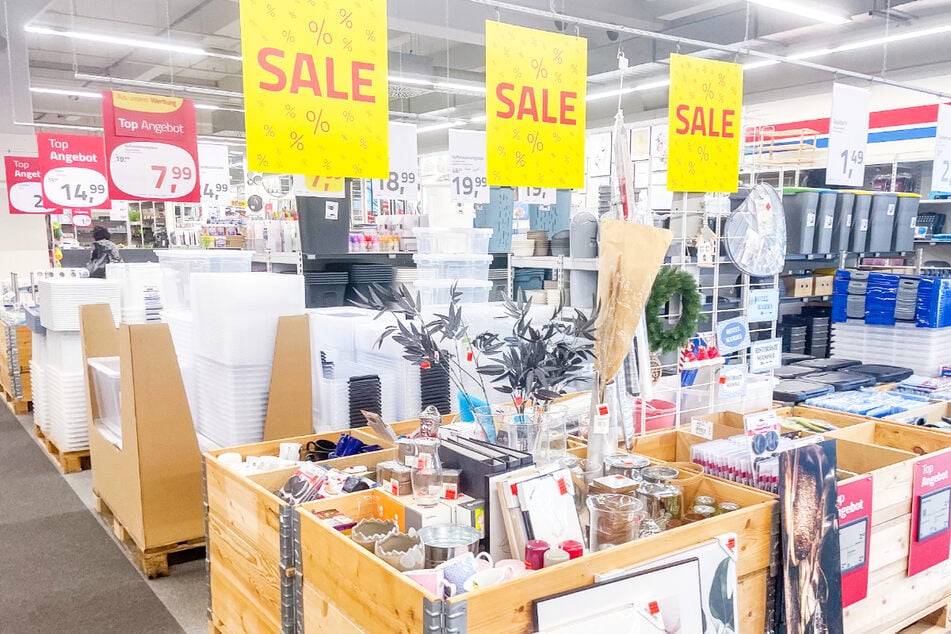 Darum wird's bei diesem Möbelhaus am Sonntag (3.5.) richtig voll