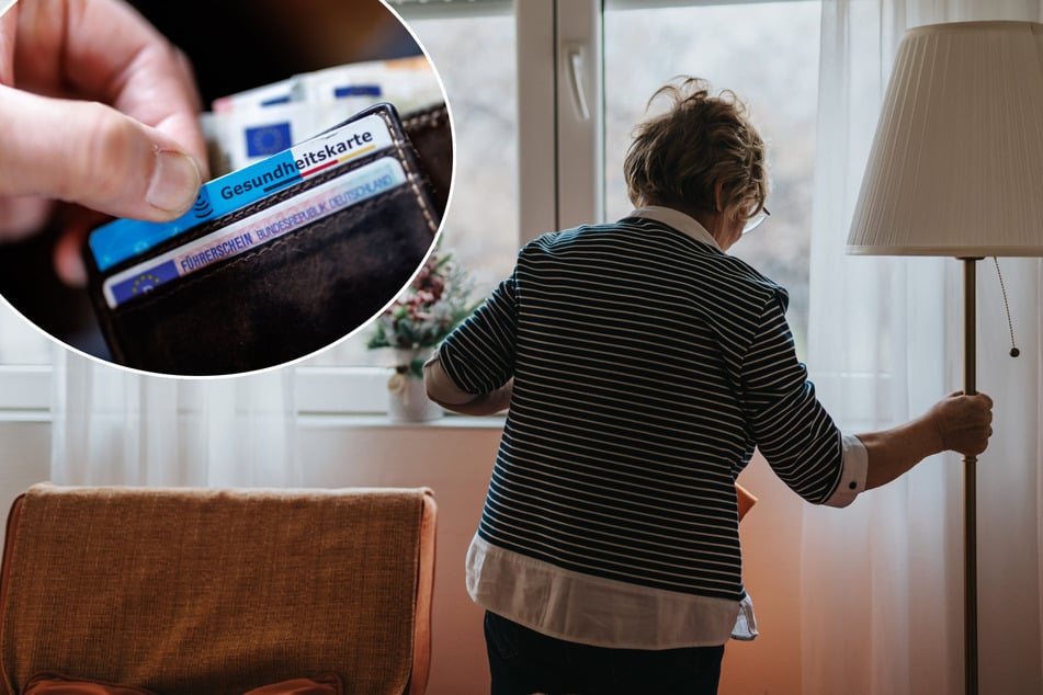 Achtung, neue Abzocke-Masche in Sachsen! Wenn die Krankenkasse klingelt …