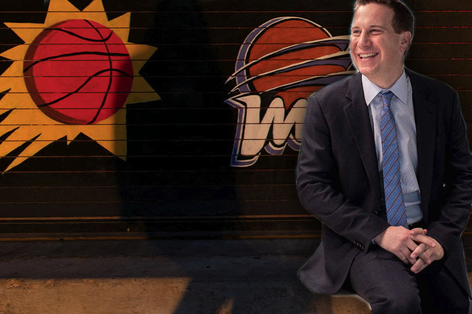 Billionaire mortgage lender Mat Ishbia has agreed to the record $4 billion purchase of the Phoenix Suns and the Phoenix Mercury.