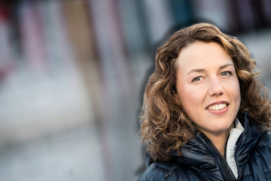 "Du fehlst": Laura Dahlmeiers Managerin spricht über die Zeit nach dem Unglück
