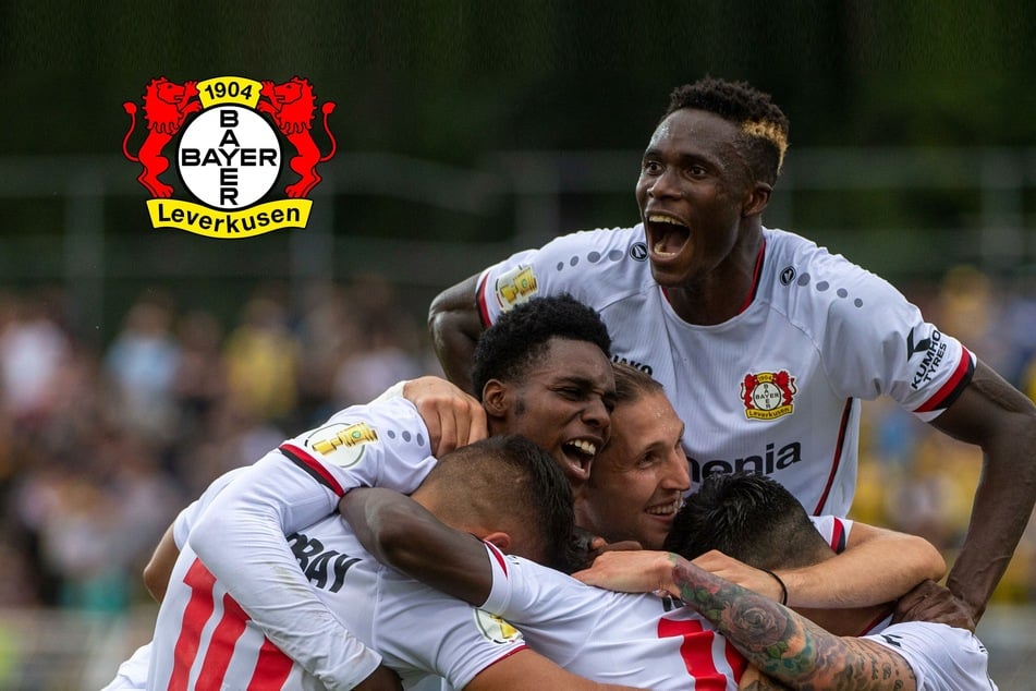 Bayer Leverkusen als Geheimfavorit, oder droht der Werkself das Mittelmaß?
