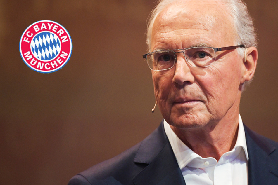 Beckenbauer: Bayern in einer "sehr starken Verfassung"