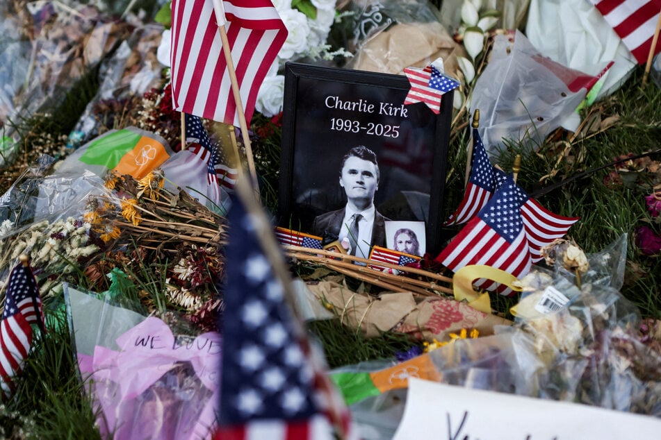 The US State Department announced it had revoked the visas of several foreign nationals over social media posts they made after Charlie Kirk's assassination.