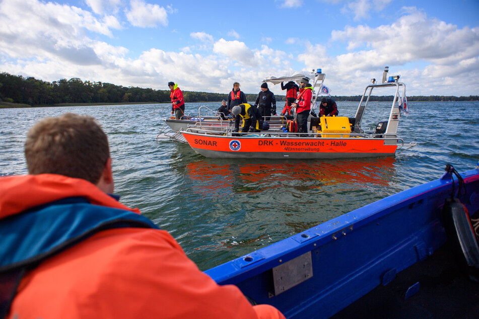 Tauchgang zu mittelalterlichem Boot: Wissenschaftler machen kuriosen Fund