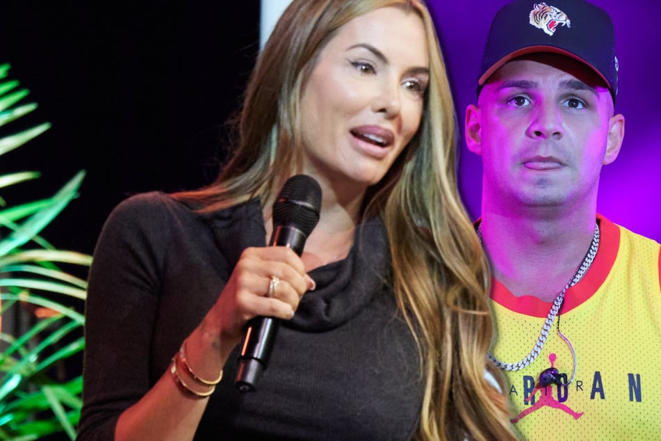 Nach Pietro Lombardis Giftpfeilen zum Liebes-Aus: Jetzt reagiert Anna-Maria Ferchichi